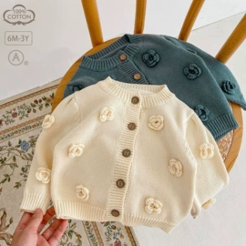 连身衣、爬服;童套装;童毛衣