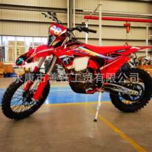 新款XGZG26YBS300两轮山地越野拉力高赛沙滩车越野摩托车越野车