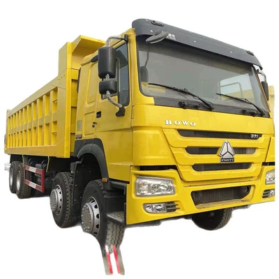 transport truck, Yük maşınları