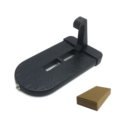 top luggage cleaning assistant – Other Car Modifications - new-right-angle-triangle-black-default-packaging
