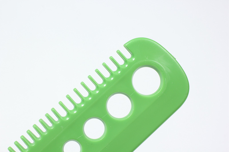 Vegetable Leaf Picker Vegetable Leaf Comb Household Kitchen Multi-function Cooking Gadget Portable Kitchen Tool Accessories_voghion.com
