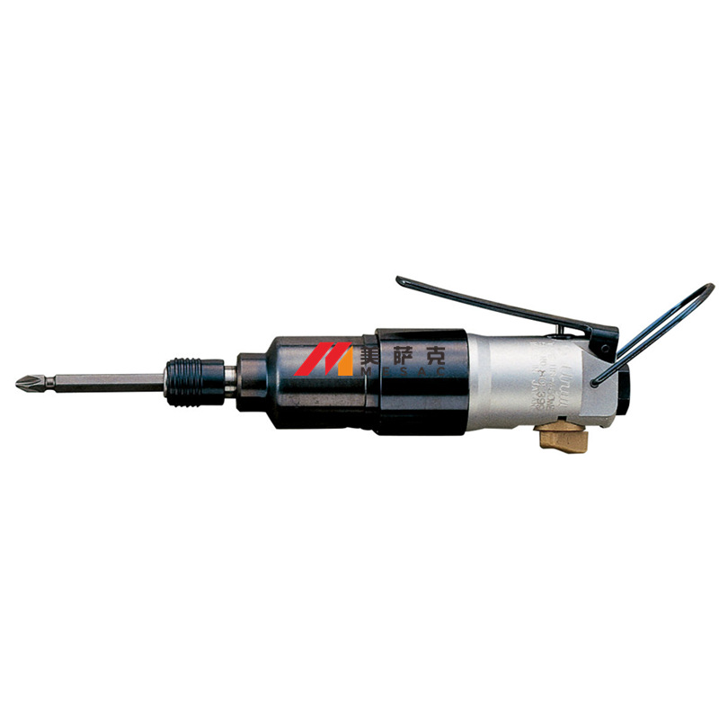 日本URYU瓜生US-450WB气动螺丝刀直式气动起子 风动螺丝起子 风批