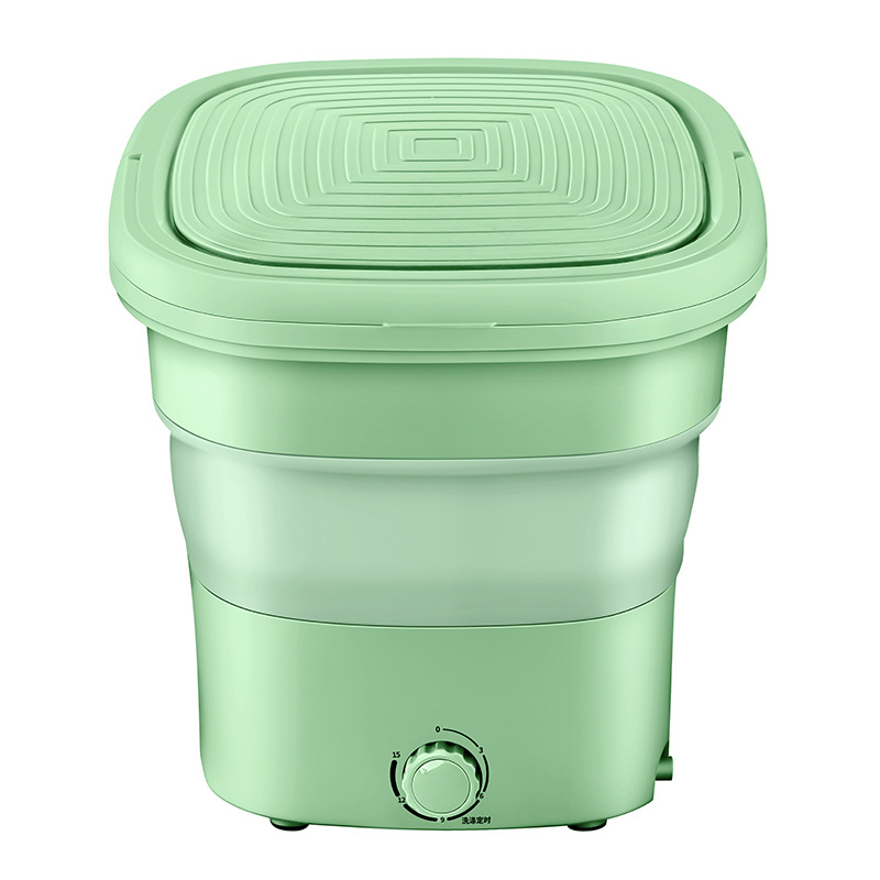 그린 + 싱글워시