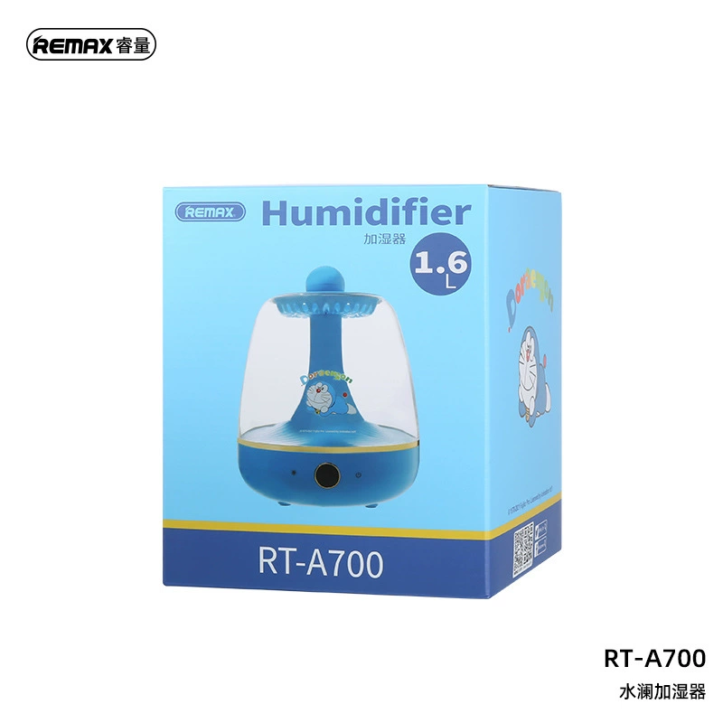 REMAX Aromatherapy, humidifier, spray, capacious lights, wholesale