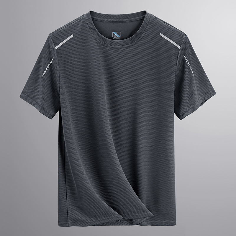 Темно-серый