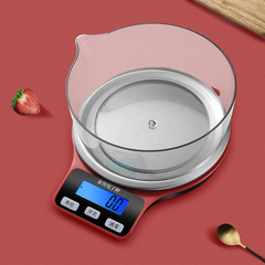 Kitchen electronic scale wholesale electronic scale household small food scale weighing gram scale high precision food weighing scale