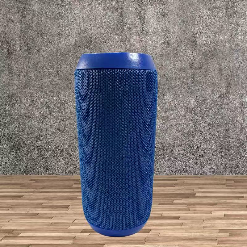 블루