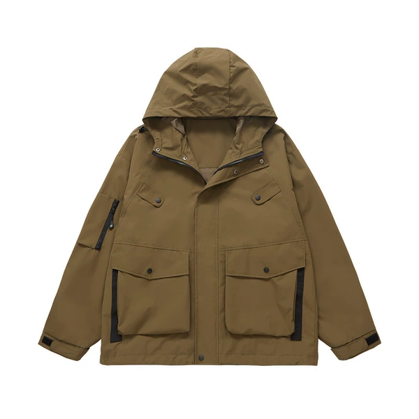 Sandpiece brown
