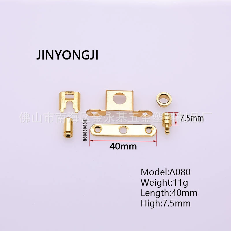 Производитель из провинции Гуандун изготовил деревянную коробку из скрытой пряжки из семи частей