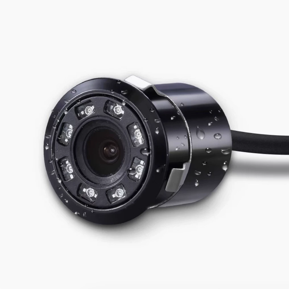 CCTV камера, 18.5 мм, 22, 22.5 мм