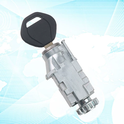 modified replacement lock cylinder assembly, Car lock