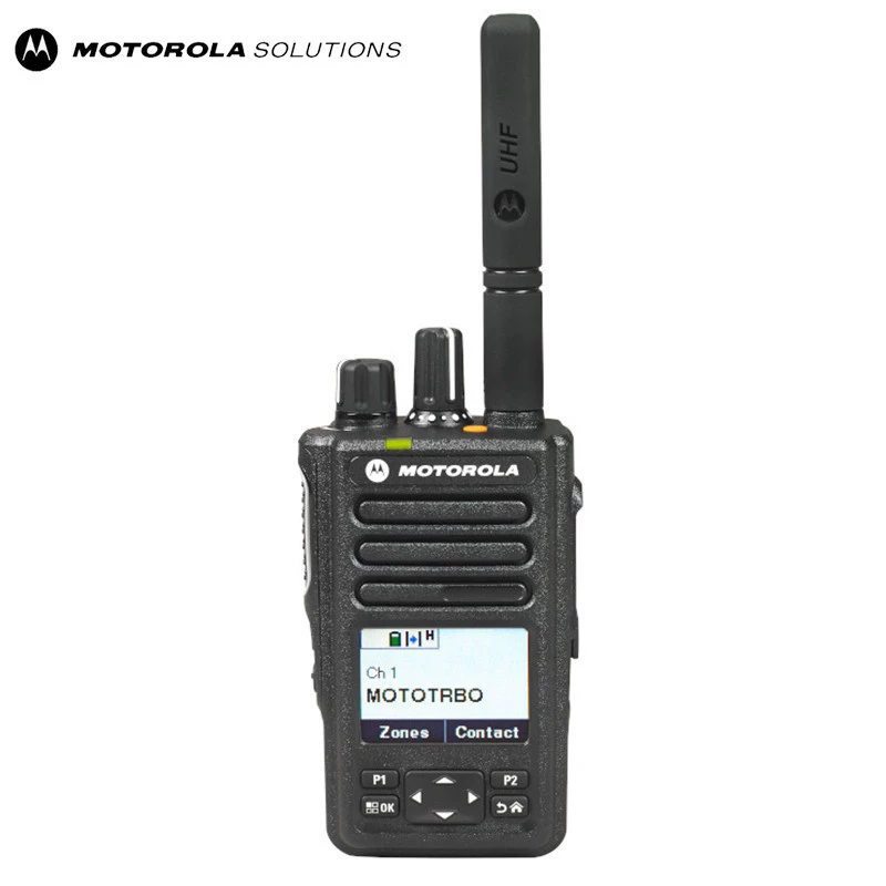 Подойдет для Motorola XIR E8628i Dialog, модель GPS定位, IP68 водонепроницаемость, встроенный Wi-Fi