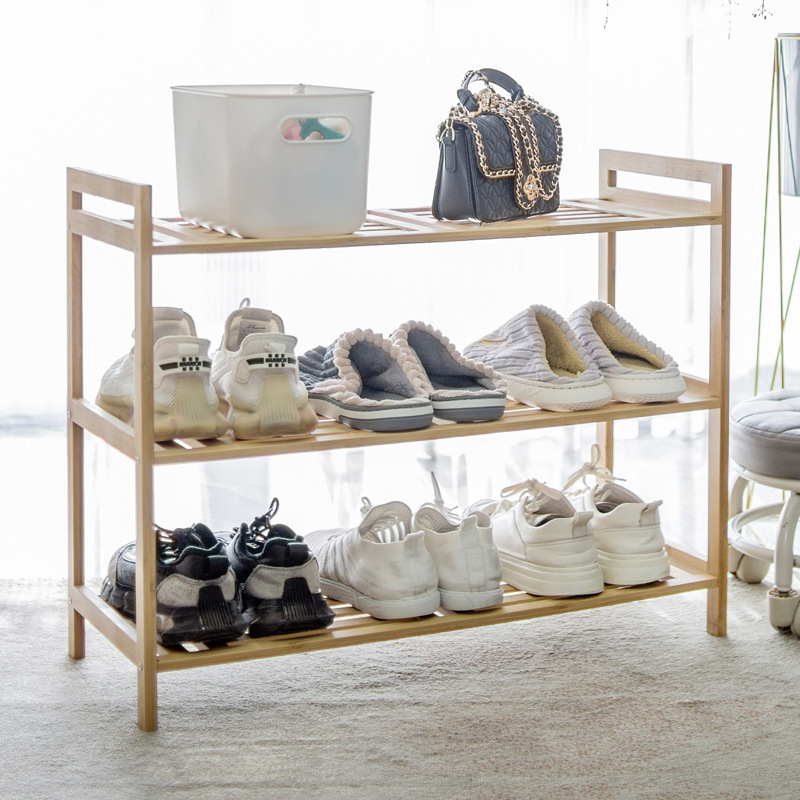 Zapatero puerta nuevo 2022 dormitorio hogar popular simple pequeño estrecho Almacenamiento en capas partición puerta corredor zapato gabinete