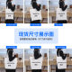 advertising canvas bag custom blank in stock diy hand painted canvas bag student cotton bag tote bag custom logo