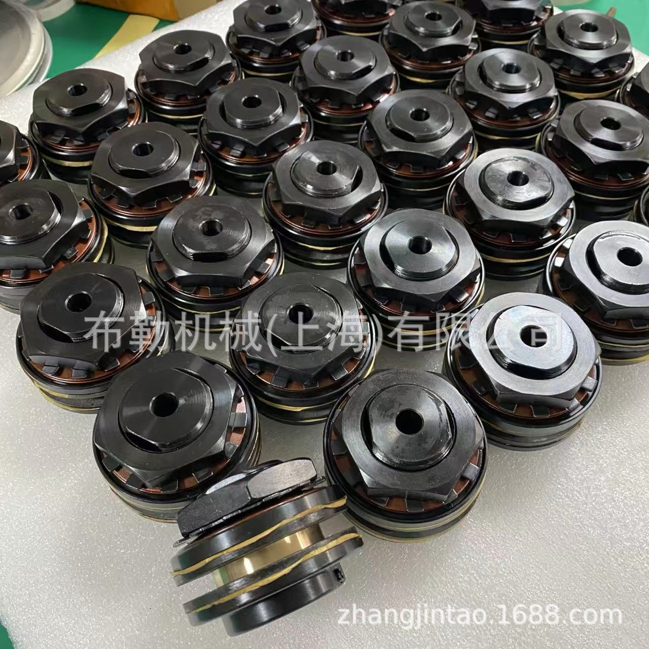 TL250-1台湾统信摩擦式扭力限制器 TL250-1带链轮扭力保护器/限扭