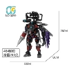 G099 TV Fusion Beast