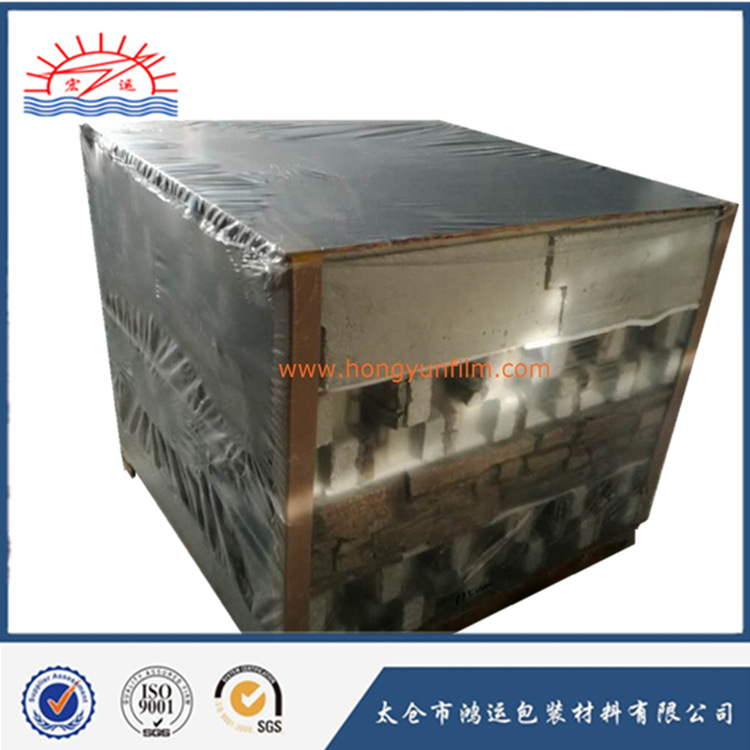 包装托盘收缩袋 不规则物体收缩罩 LDPE全新料 可定