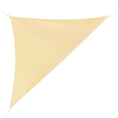 Avtomobil yan çətirləri – Four Corner Silver Rubber Oxford
