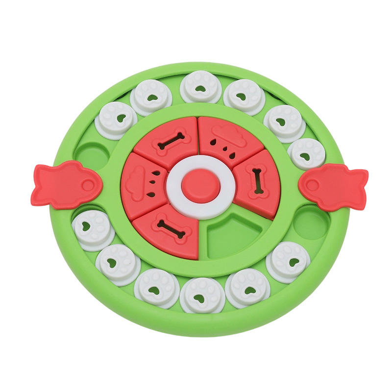 Juguetes para perros para aliviar el aburrimiento