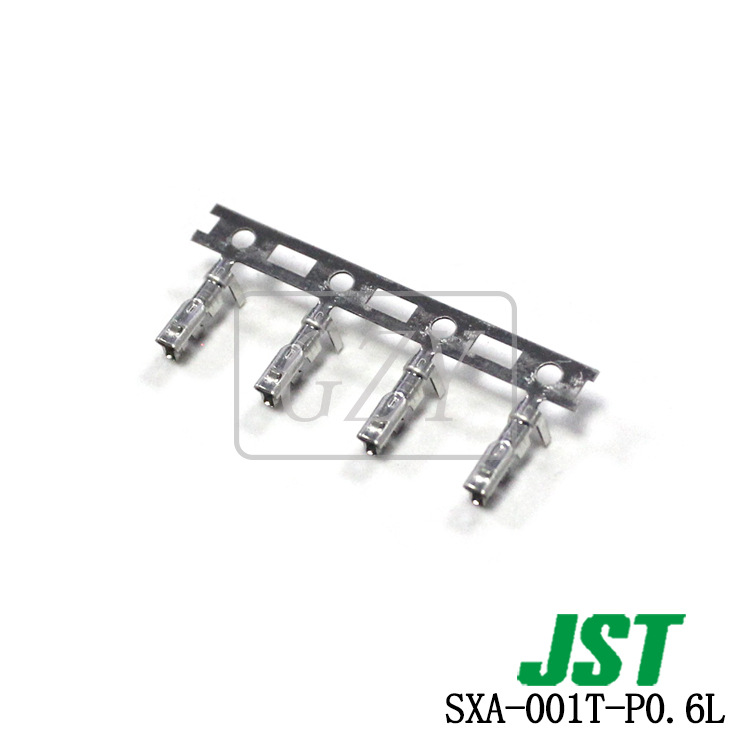 SXA-001T-P0.6L ����ѹ�Ŷ��� JST������ ����Ӳ��