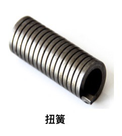 弹簧拉伸簧现货
