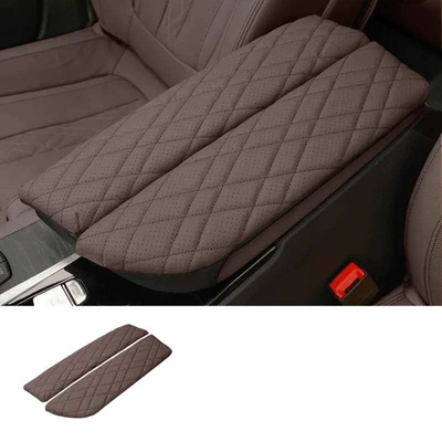 Series 530Li/6 Series Gt/Ix3/X4/3 Series: Sürətlər qutusu və əl tormozu başlıqları