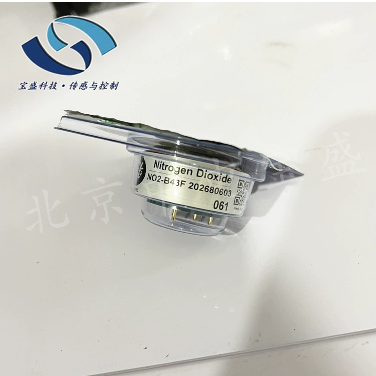 NO2-B4 3F Alpha carbon dioxide sensor environmental detection SO2-B4 CO-B4 original B series