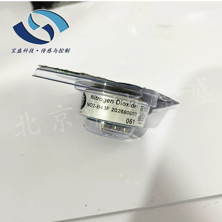 NO2-B4 3F Alpha carbon dioxide sensor environmental detection SO2-B4 CO-B4 original B series