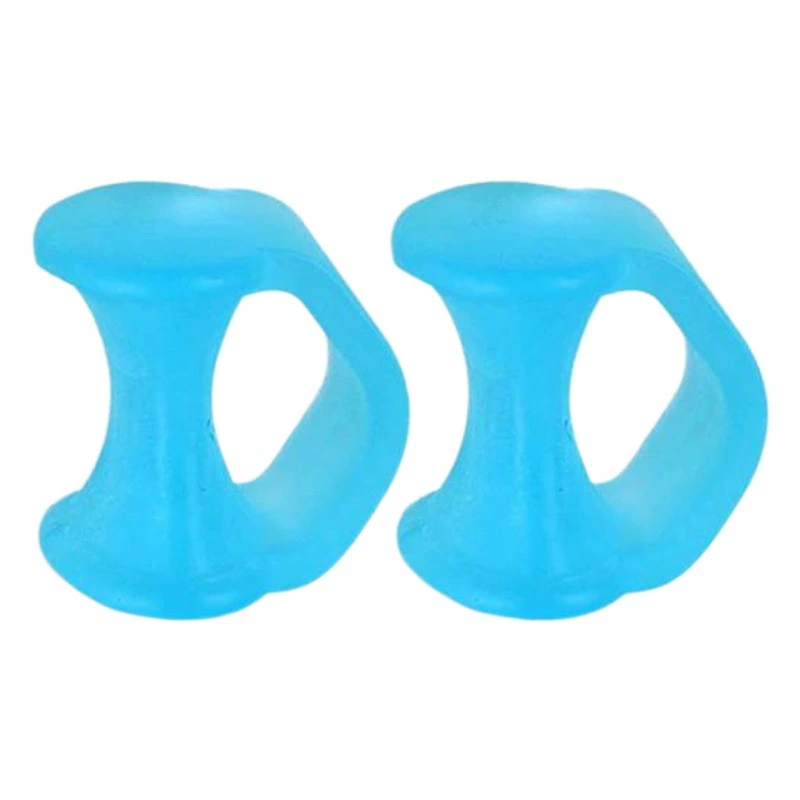 Разделитель для пальцев ног, разделитель для большого пальца, подушечка-разделитель для пальцев ног, фиксатор для пальцев ног, разделитель для пальцев ног