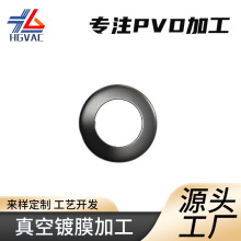 �S���⁺�ɫ̼���TiC��ɫ�����TiN����ĤPVD�S���l���Æ���