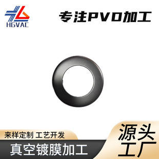�S���⁺�ɫ̼���TiC��ɫ�����TiN����ĤPVD�S���l���Æ���