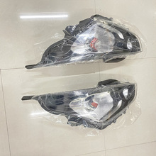 适用于2020款现代瑞纳 大灯Head lamp HYUNDAI REINA 2020