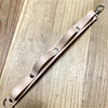 Street handheld hanger, tent, strap, simple and elegant design