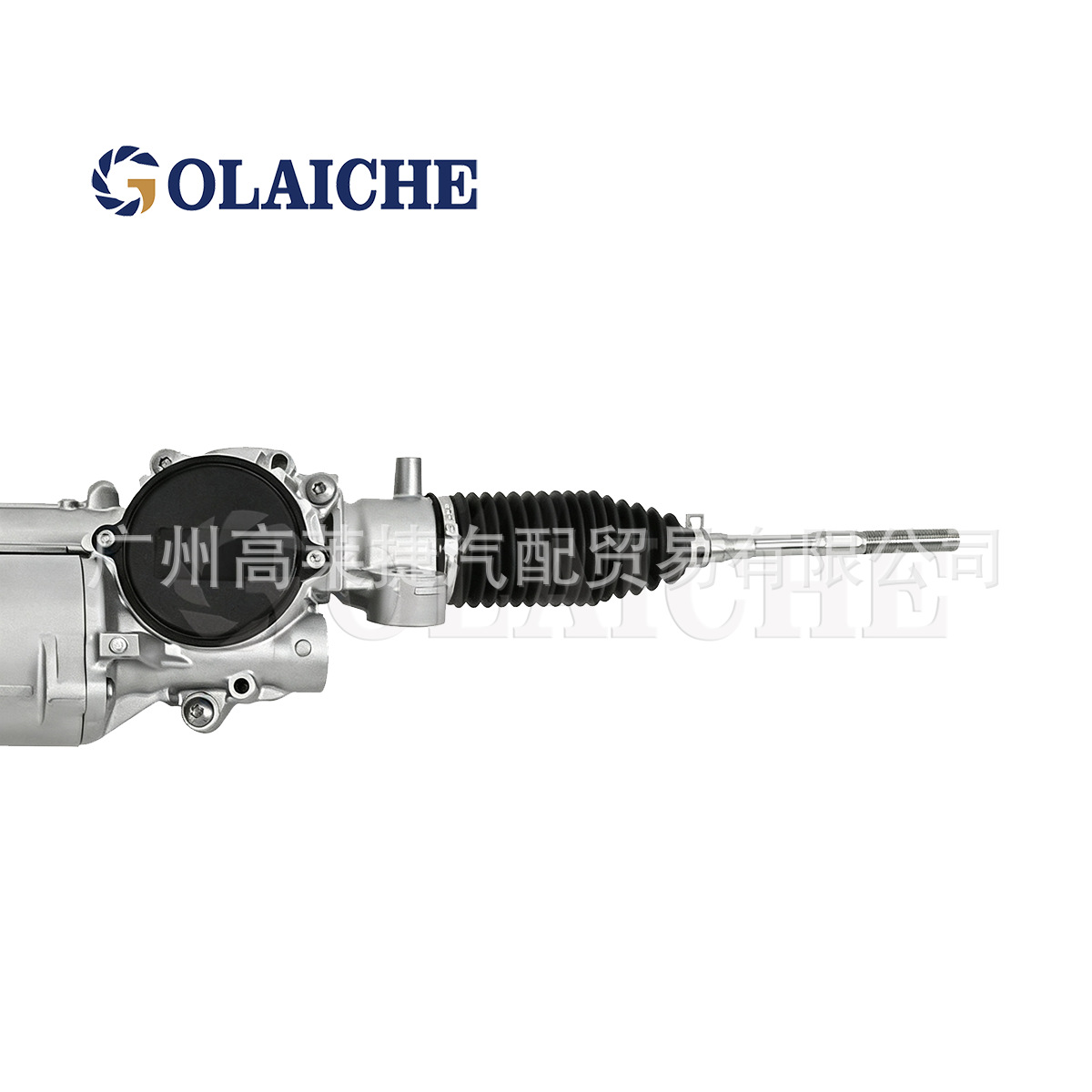 49001-6RA2B 49001-6US1D, suitable for Nissan X-Trail T33, LHD steering gear assembly