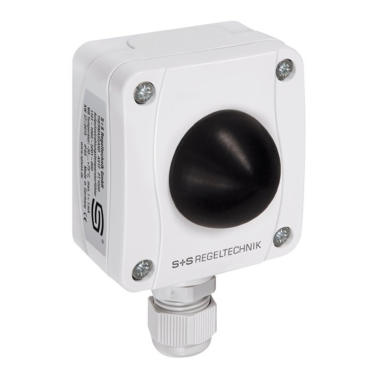 德国S+SRegeltechnik温度传感器TM65-Modbus200mm全系产品