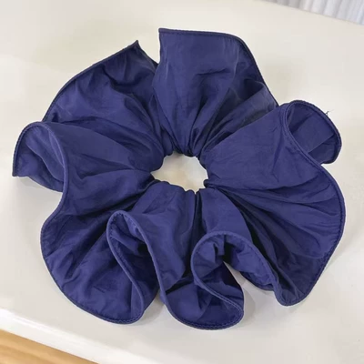 Hair Tie Fashionable Niche Hair — Saç üçün rezinlər