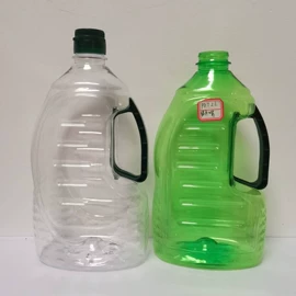 塑料瓶、壶;其他塑料包装;塑料罐