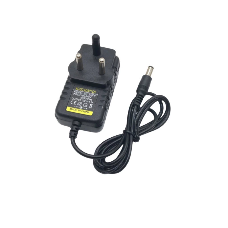 Адаптеры питания, 12V, 5V, 12V, 9V, 15V, 24V