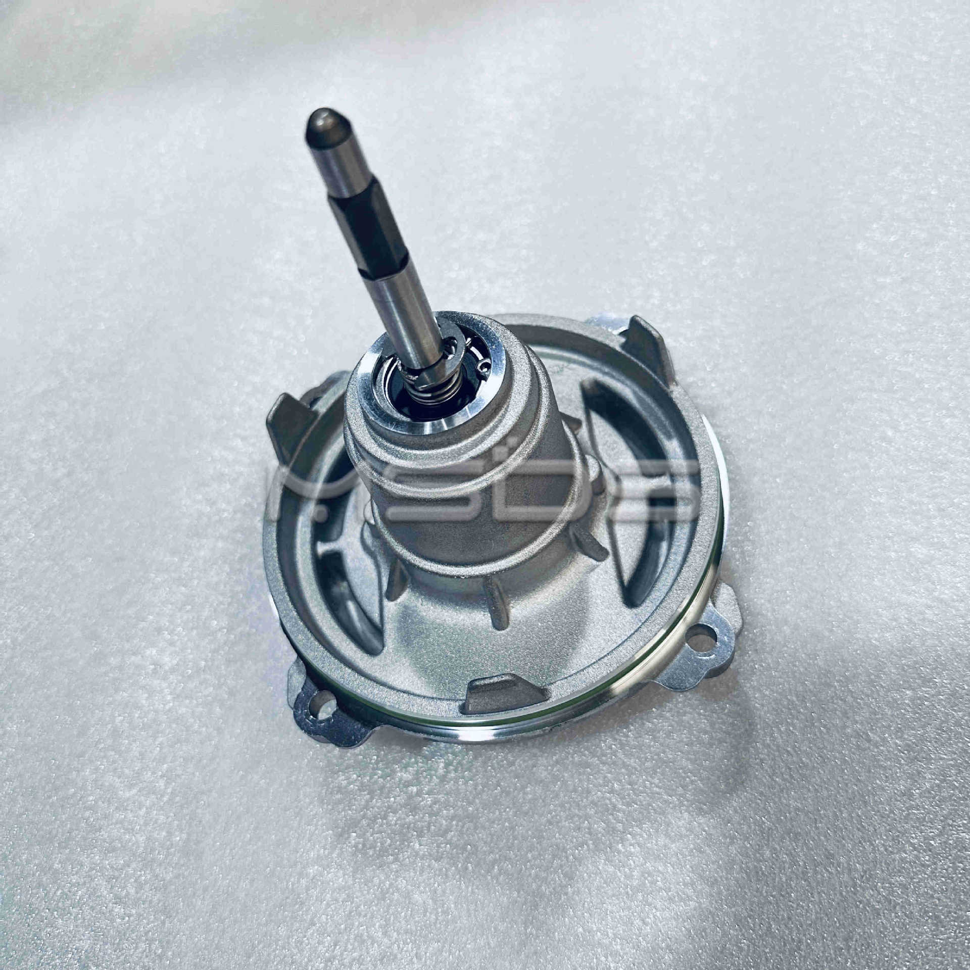 Cummins Engine Closed Crankcase 5614912 Ventilation Valve Breather Motor Motor,Electric