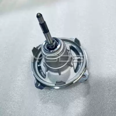 Engine assembly Crankcase 5614912 Ventilation