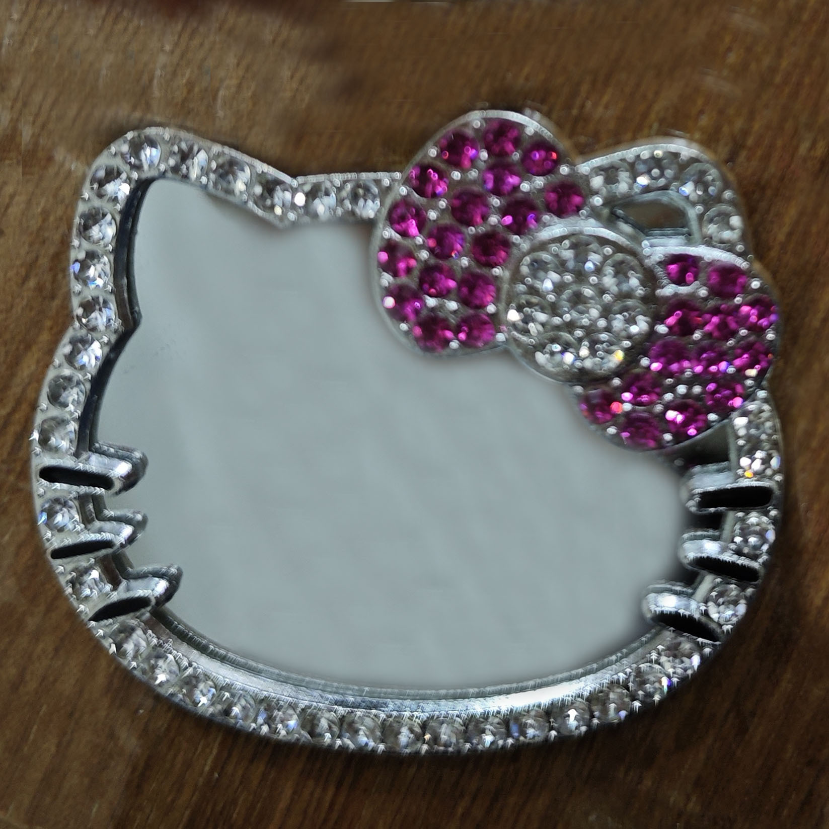 Silver base (purple)