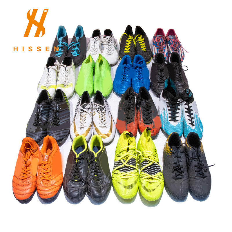 secondhand brand shoes二手鞋批发约旦二手国际品牌跑步鞋德训鞋