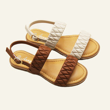 ���ڵ�����������ƷͯЬ�������������д�ͯŮЬChildren sandals