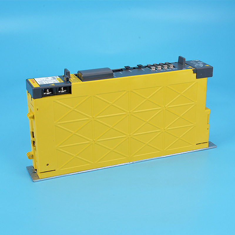 A06B-6114-H301发那科fanuc原装驱动器伺服放大器全新二 手议 价