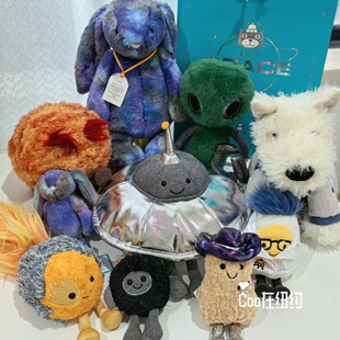 Jellycatƽ��̫��ϵ��ë�q��ż�������w���������ߵع��пɐ۶Y��
