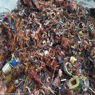 Beijing's Various Waste Recycling and Acquisition Stations Default Items for Recycling Scrap Aluminum