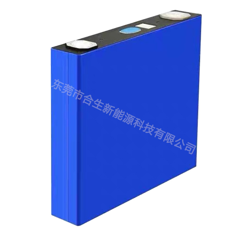 EVE Yiwei 150Ah fosfato de hierro de litio gran batería 3.2V almacenamiento de energía solar coche eléctrico coche de golf