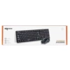 Patriot 9520 keyboard + mouse set