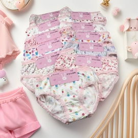 童内裤;童背心/吊带