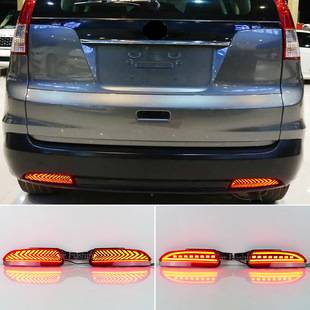 �m��춱���12-14��CRV��ܟ����b��׷LED�x܇��ˮ�D���
